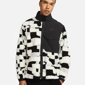 Nike Sportswear Therma-FIT Tech Pack Engineered Fleece Jacket